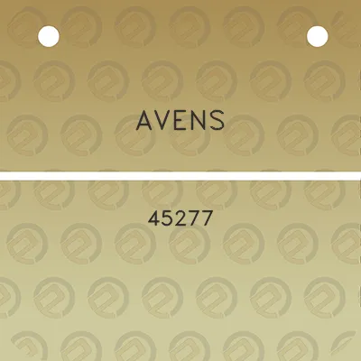 avens-45277