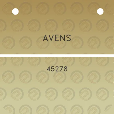 avens-45278