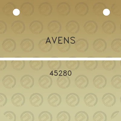 avens-45280