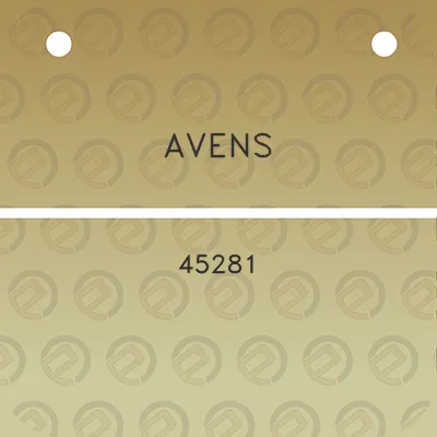 avens-45281