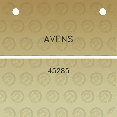 avens-45285