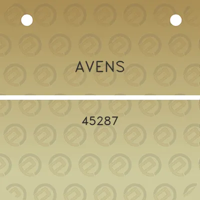 avens-45287