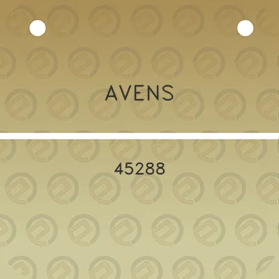 avens-45288