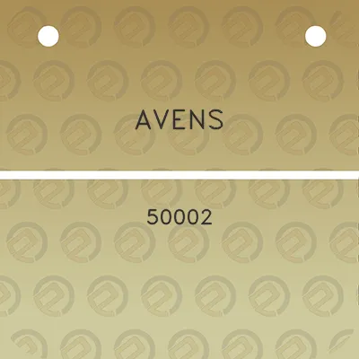 avens-50002