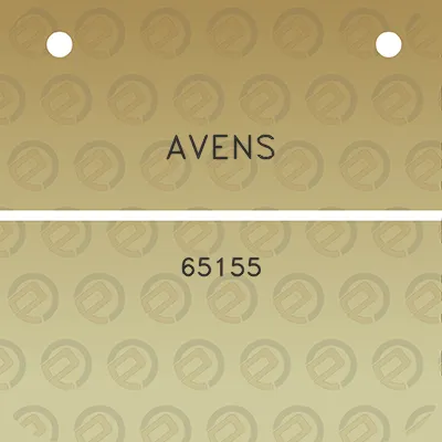 avens-65155