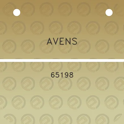 avens-65198