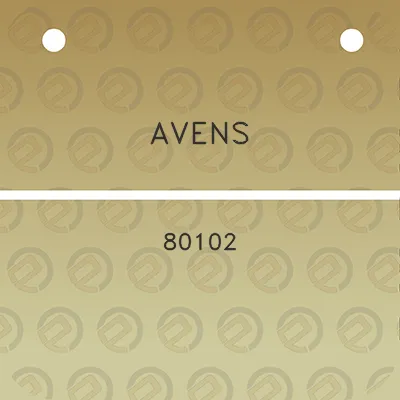 avens-80102