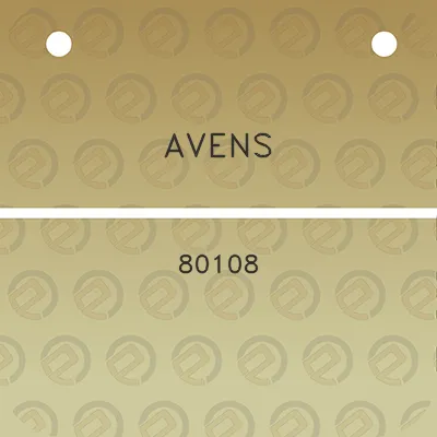 avens-80108