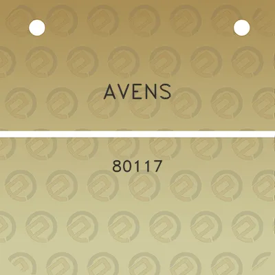 avens-80117