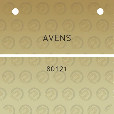 avens-80121