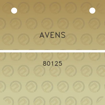 avens-80125