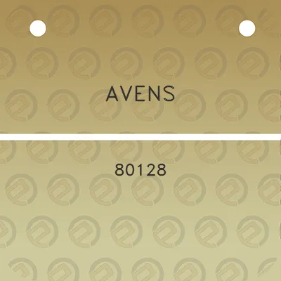 avens-80128