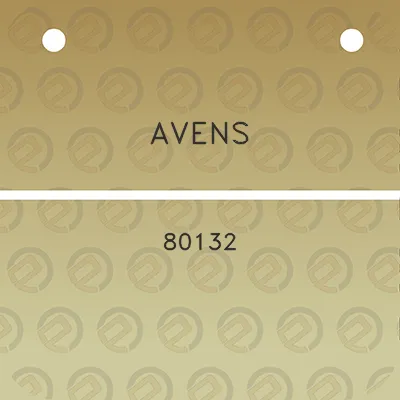 avens-80132