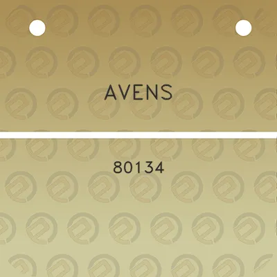 avens-80134