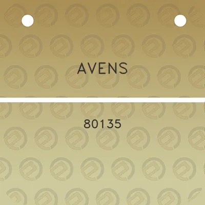 avens-80135