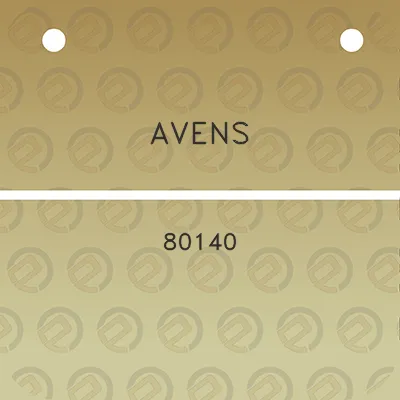 avens-80140