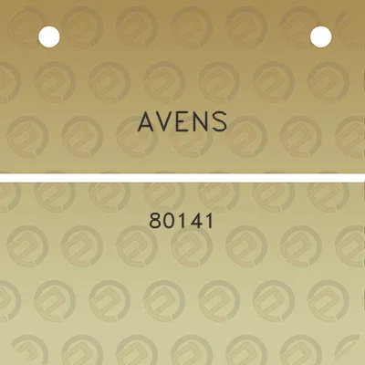 avens-80141