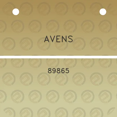 avens-89865