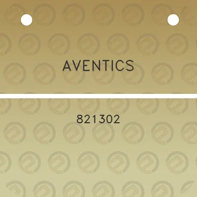 aventics-821302