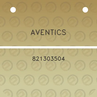 aventics-821303504