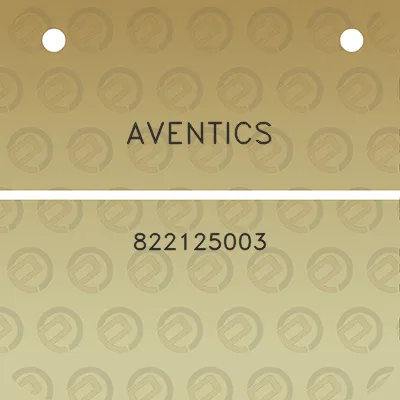 aventics-822125003