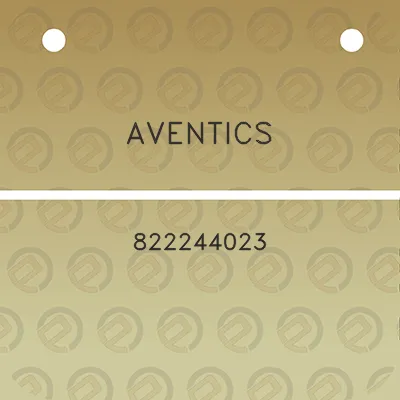 aventics-822244023