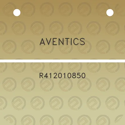 aventics-r412010850