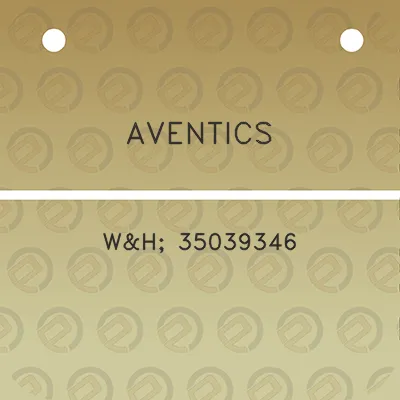 aventics-wh-35039346