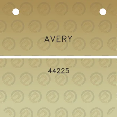 avery-44225