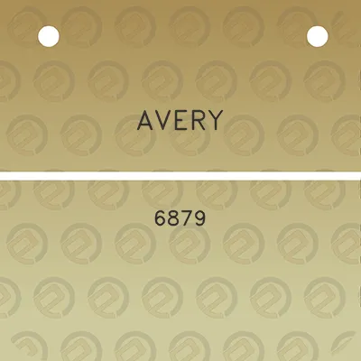 avery-6879