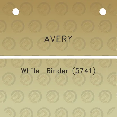 avery-white-binder-5741