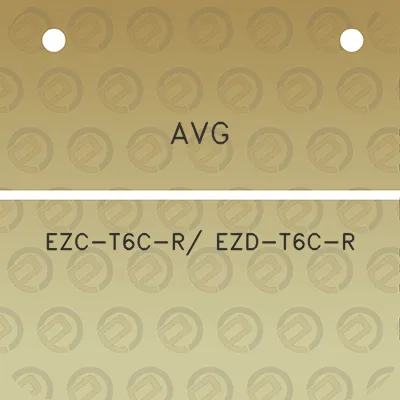 avg-ezc-t6c-r-ezd-t6c-r