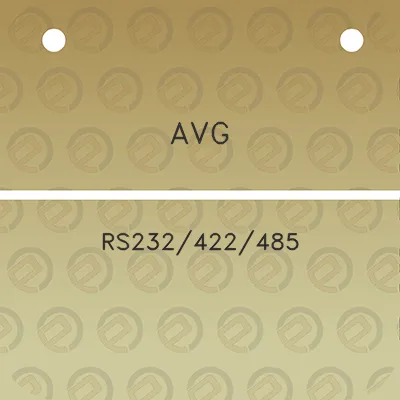 avg-rs232422485