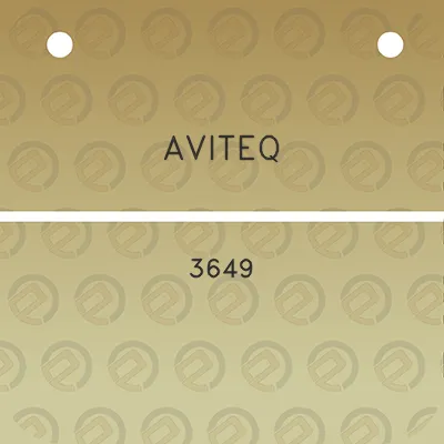 aviteq-3649