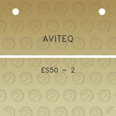 aviteq-es50-2