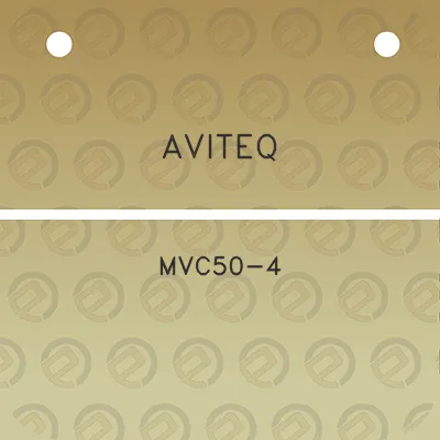 aviteq-mvc50-4