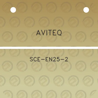 aviteq-sce-en25-2