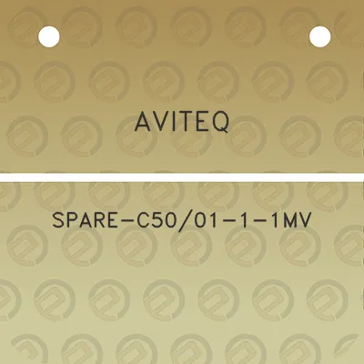 aviteq-spare-c5001-1-1mv