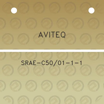 aviteq-srae-c5001-1-1