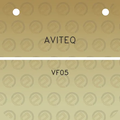 aviteq-vf05