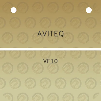 aviteq-vf10