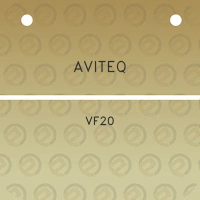 aviteq-vf20