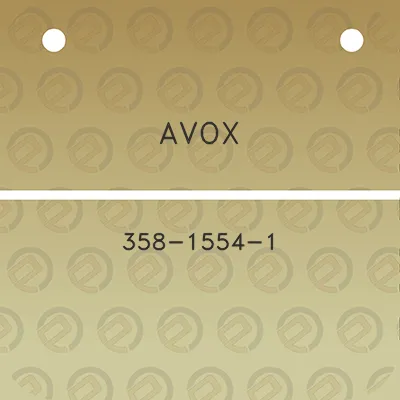 avox-358-1554-1