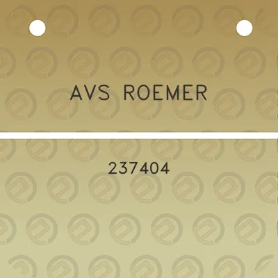 avs-roemer-237404