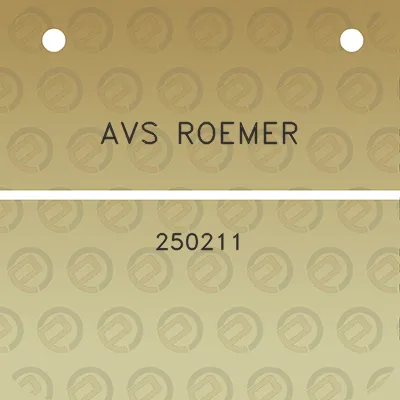 avs-roemer-250211