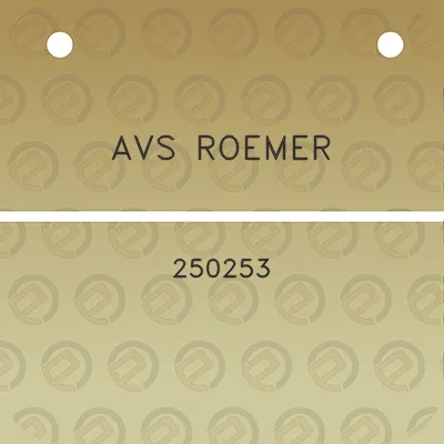 avs-roemer-250253