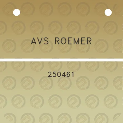 avs-roemer-250461