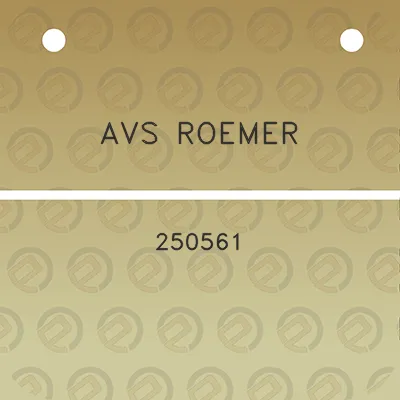 avs-roemer-250561