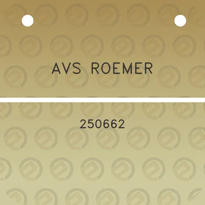 avs-roemer-250662