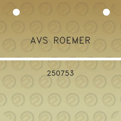 avs-roemer-250753